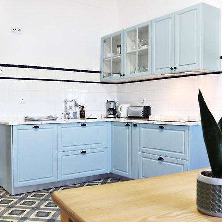 אבורה Zoetic Sustainable Rooms מראה חיצוני תמונה