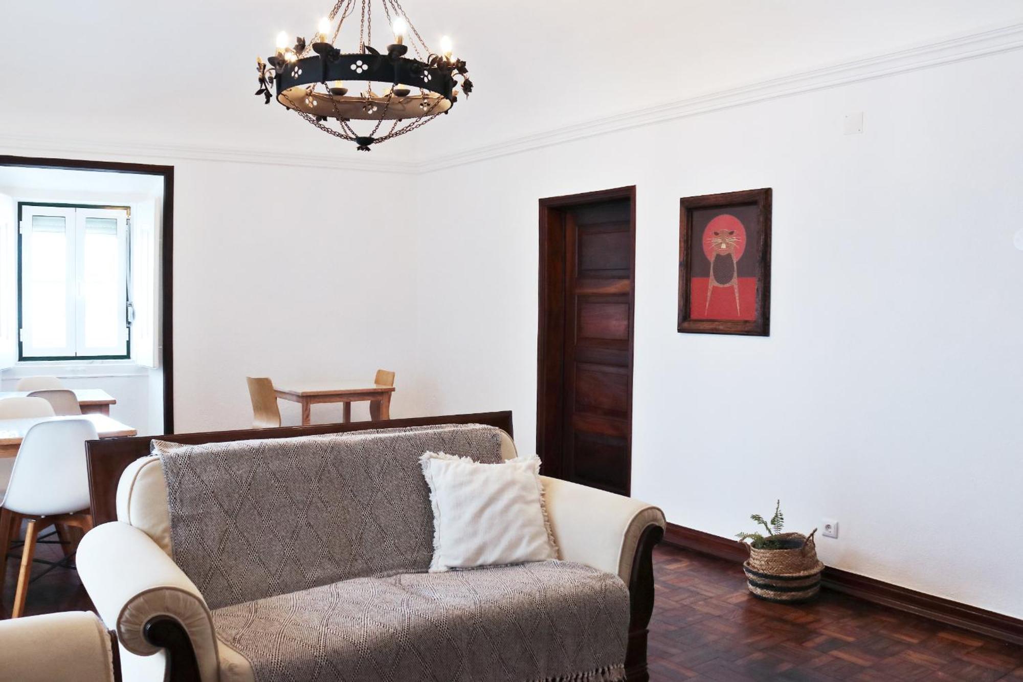 אבורה Zoetic Sustainable Rooms מראה חיצוני תמונה