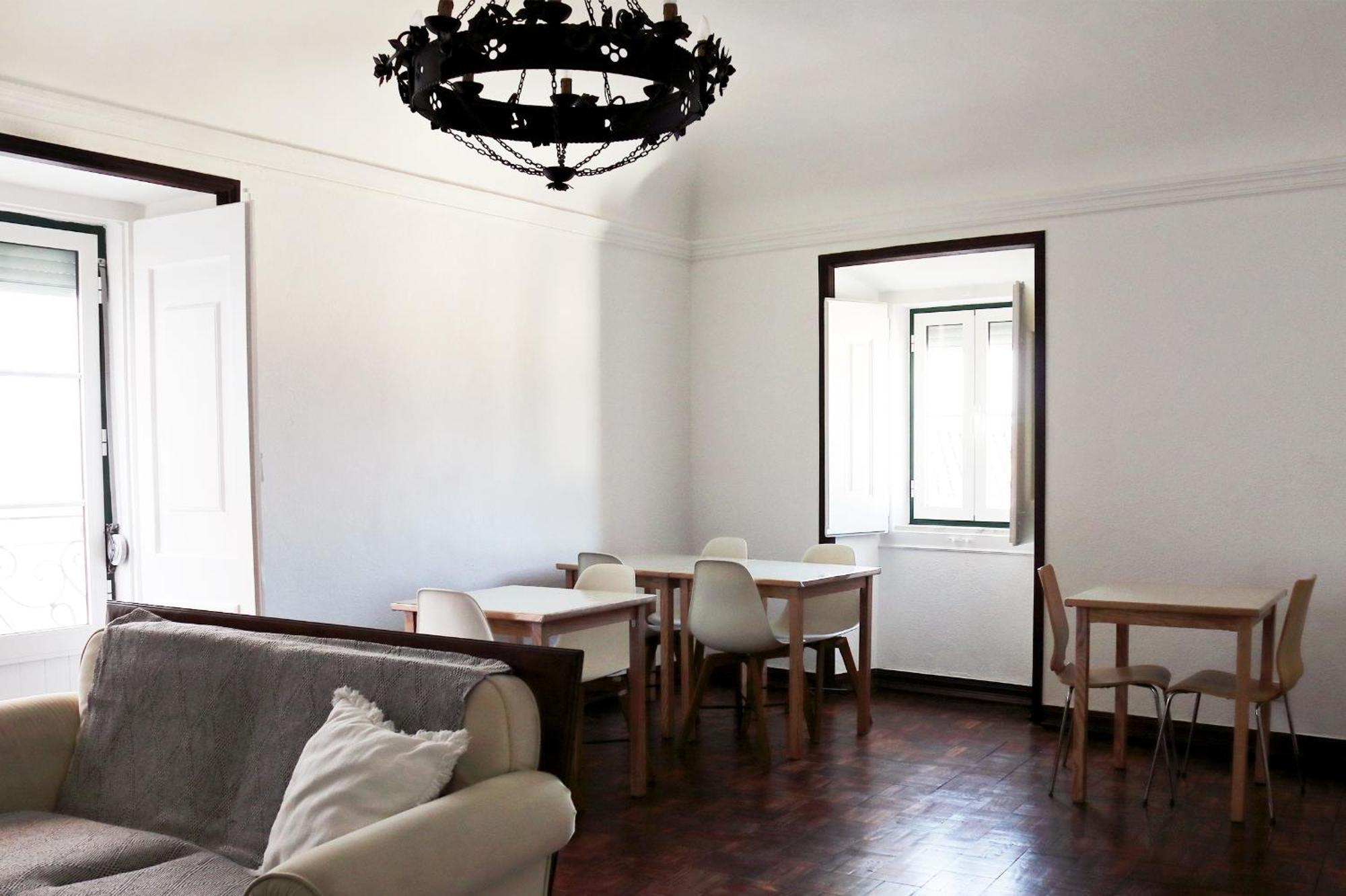 אבורה Zoetic Sustainable Rooms מראה חיצוני תמונה