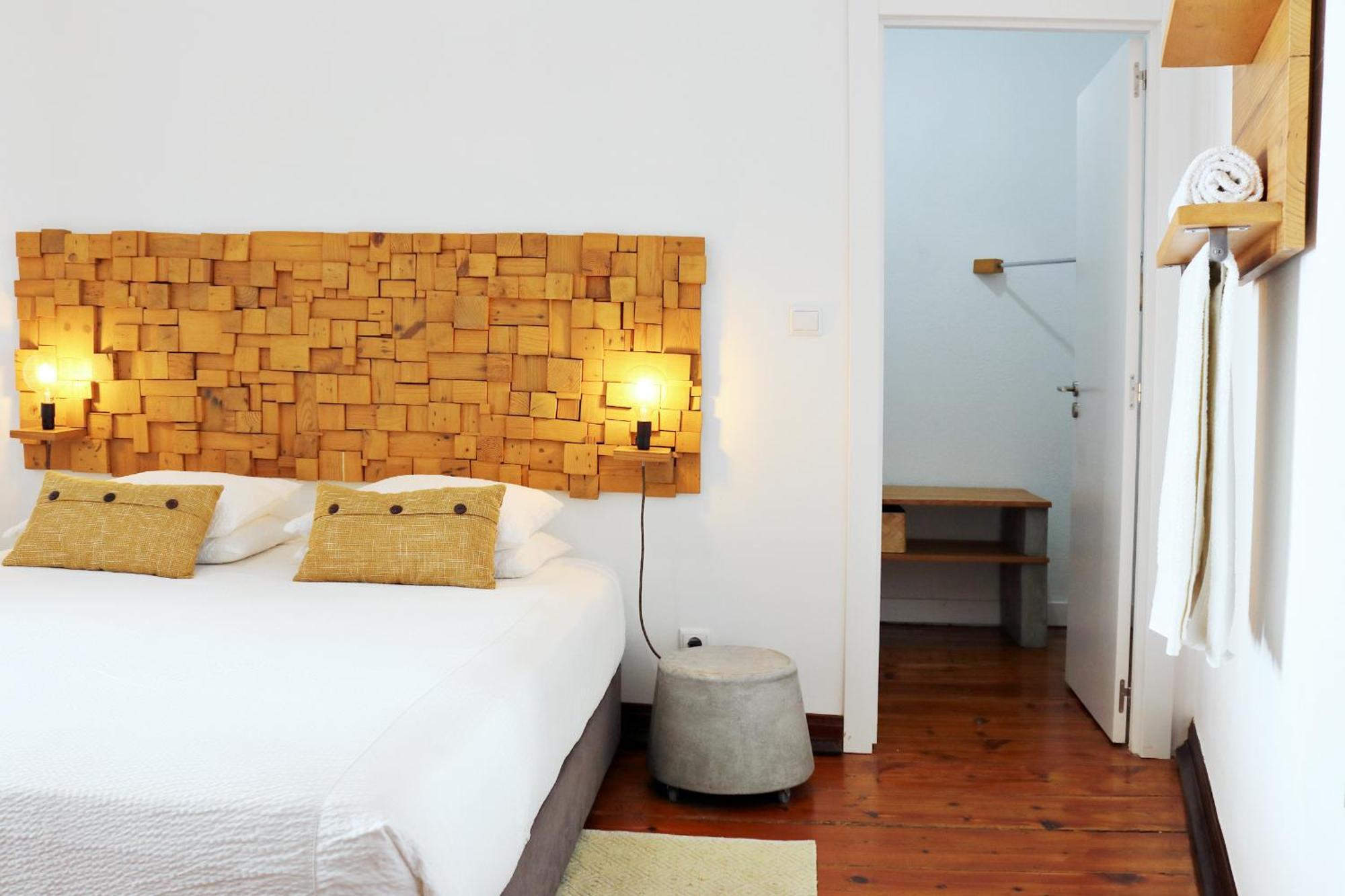 אבורה Zoetic Sustainable Rooms חדר תמונה