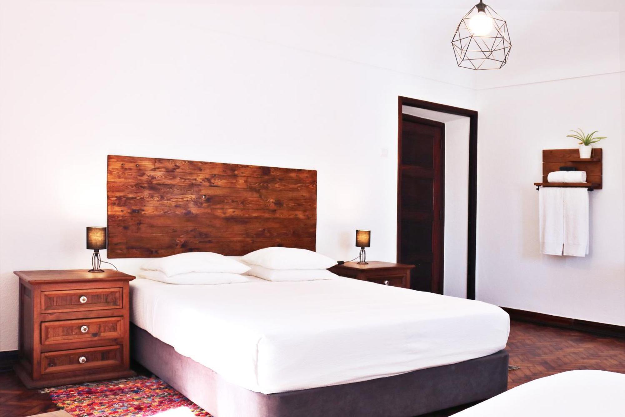 אבורה Zoetic Sustainable Rooms חדר תמונה