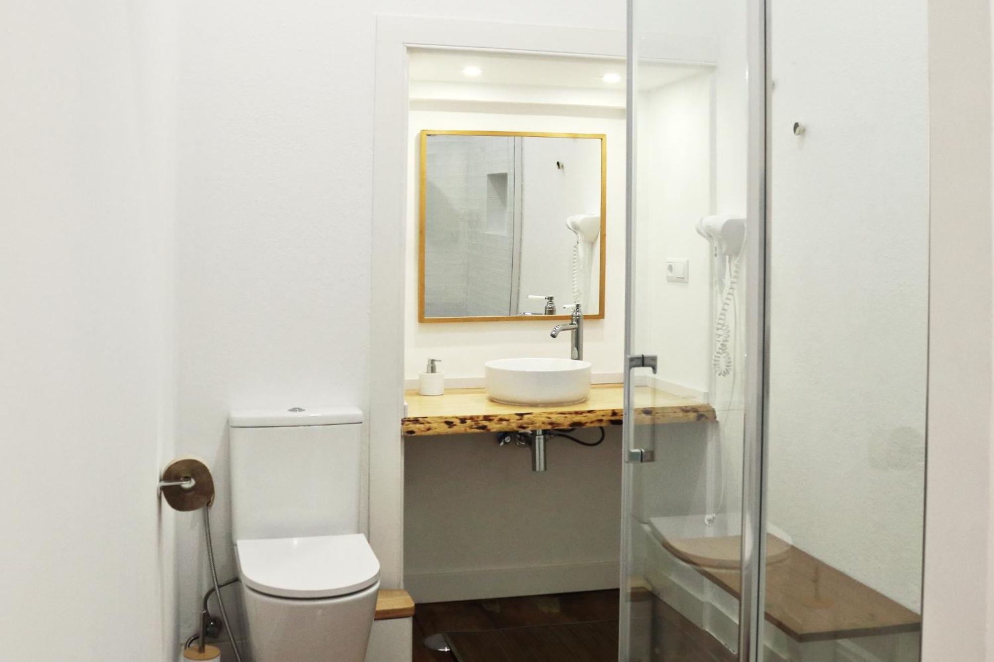 אבורה Zoetic Sustainable Rooms חדר תמונה