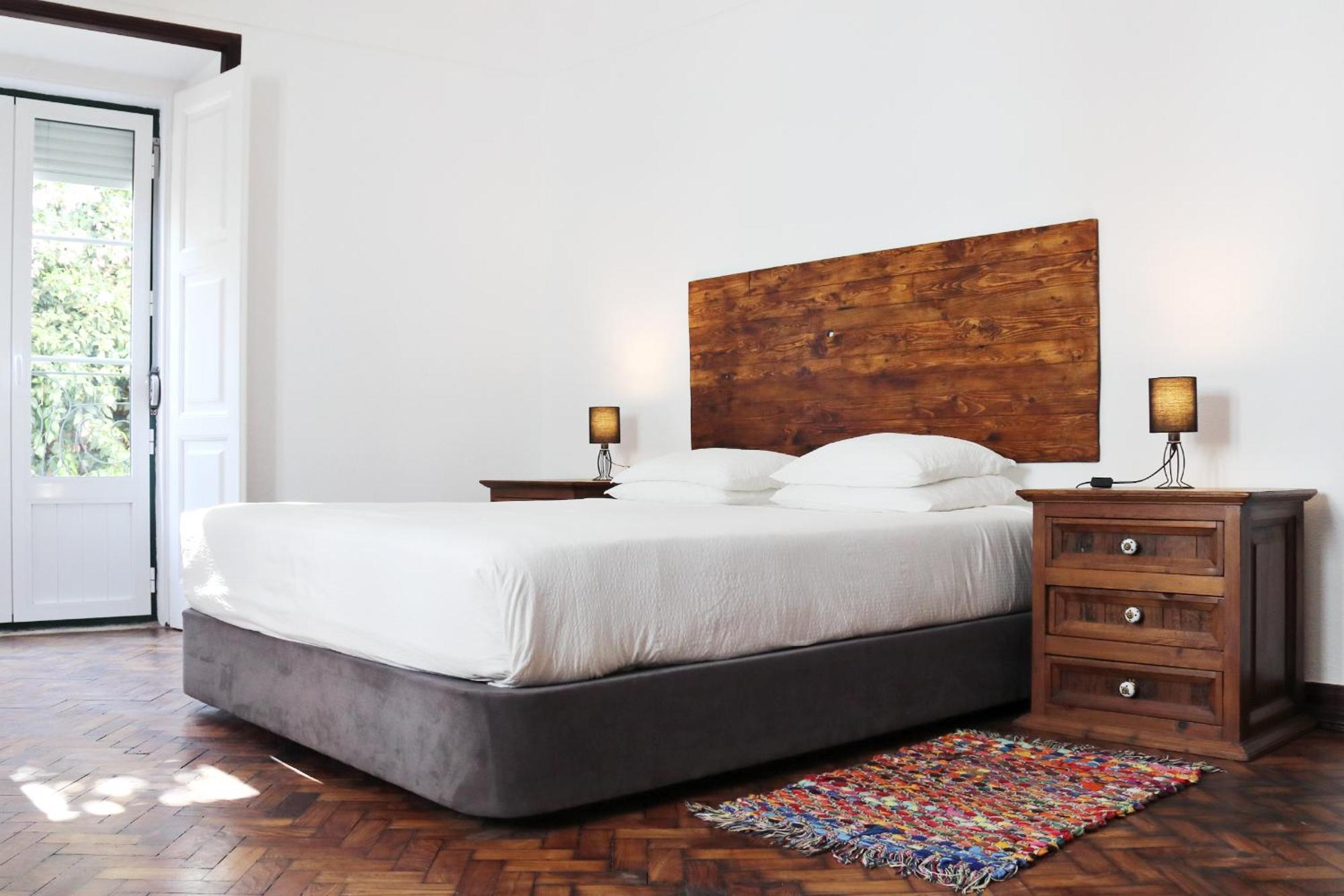 אבורה Zoetic Sustainable Rooms מראה חיצוני תמונה