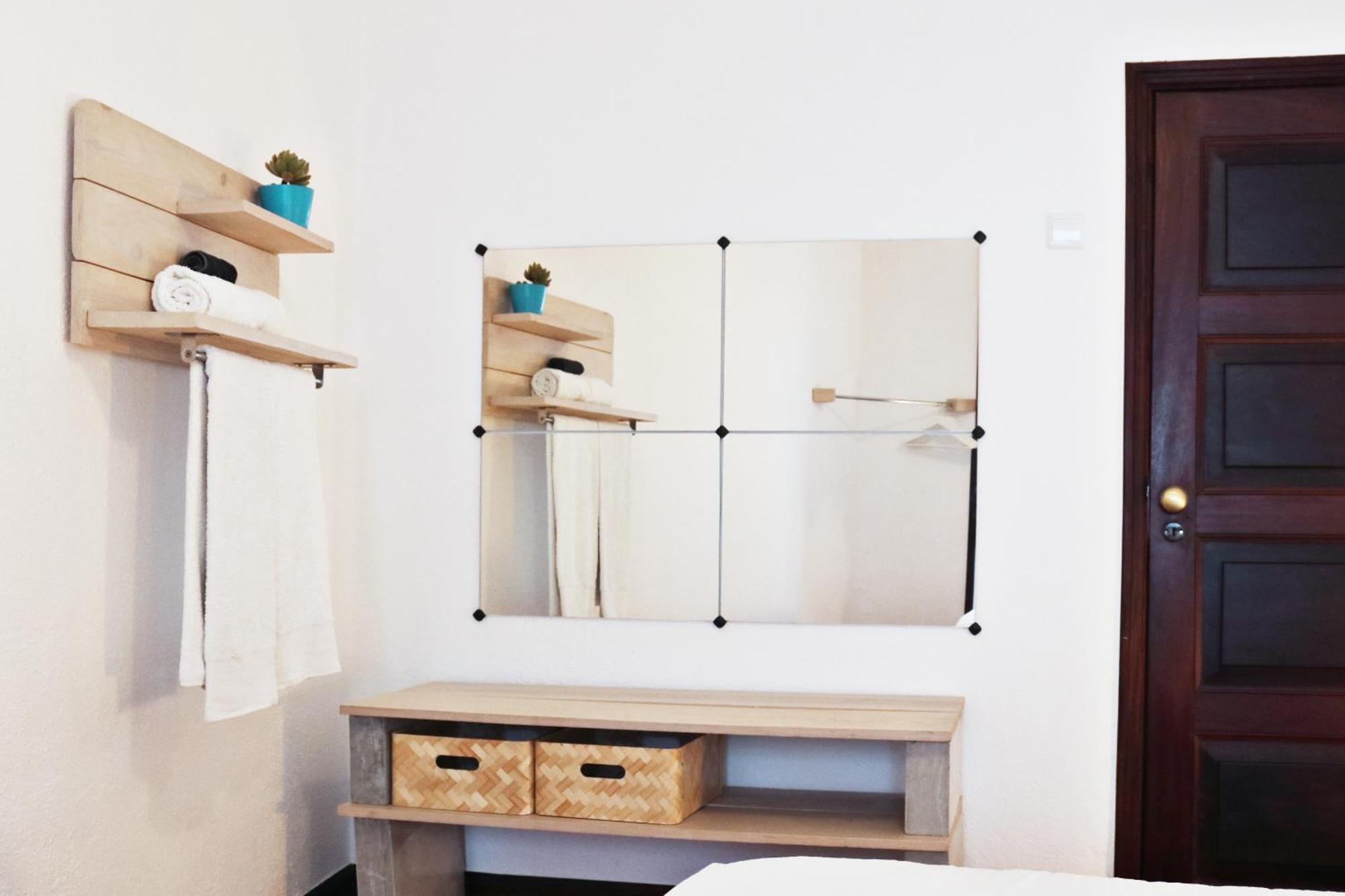 אבורה Zoetic Sustainable Rooms מראה חיצוני תמונה
