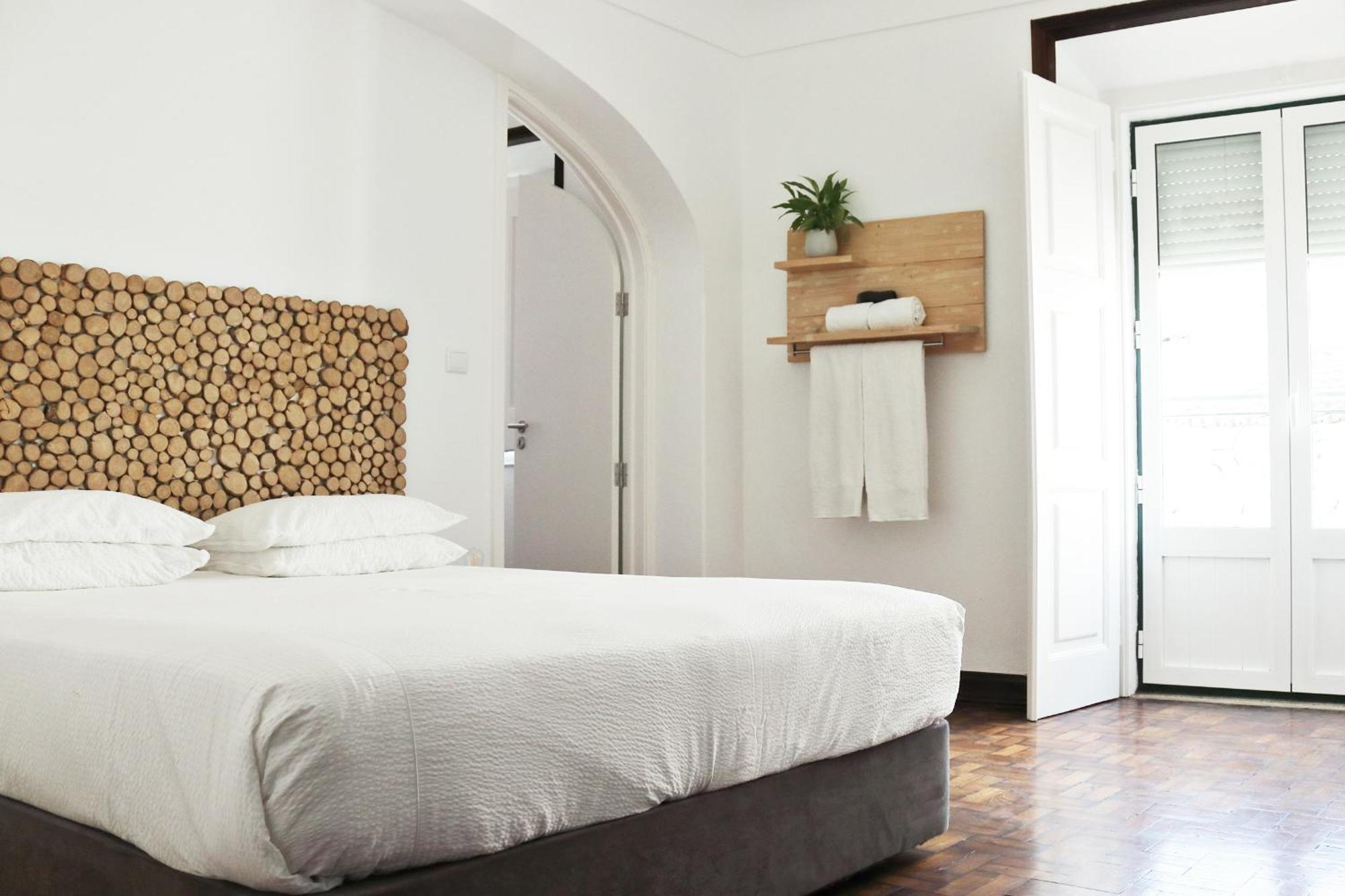 אבורה Zoetic Sustainable Rooms מראה חיצוני תמונה