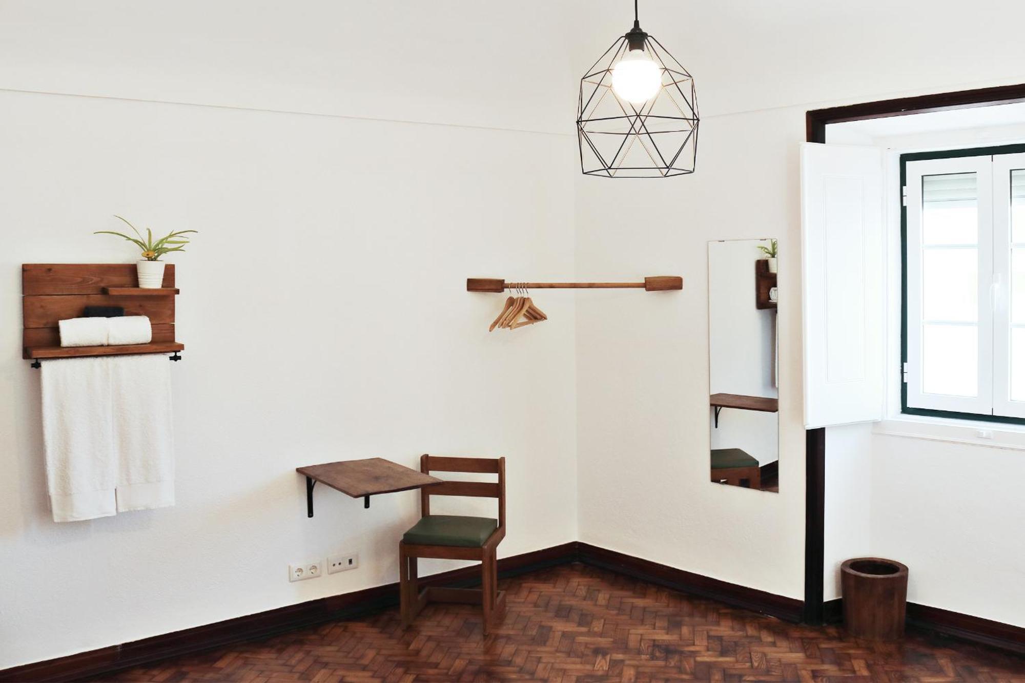 אבורה Zoetic Sustainable Rooms מראה חיצוני תמונה