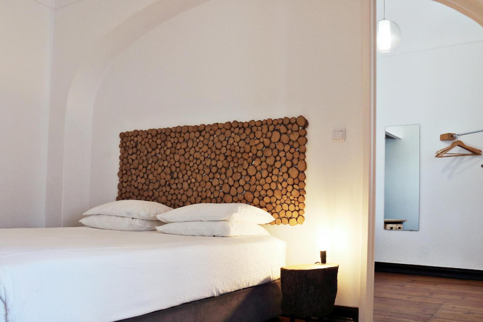 אבורה Zoetic Sustainable Rooms חדר תמונה