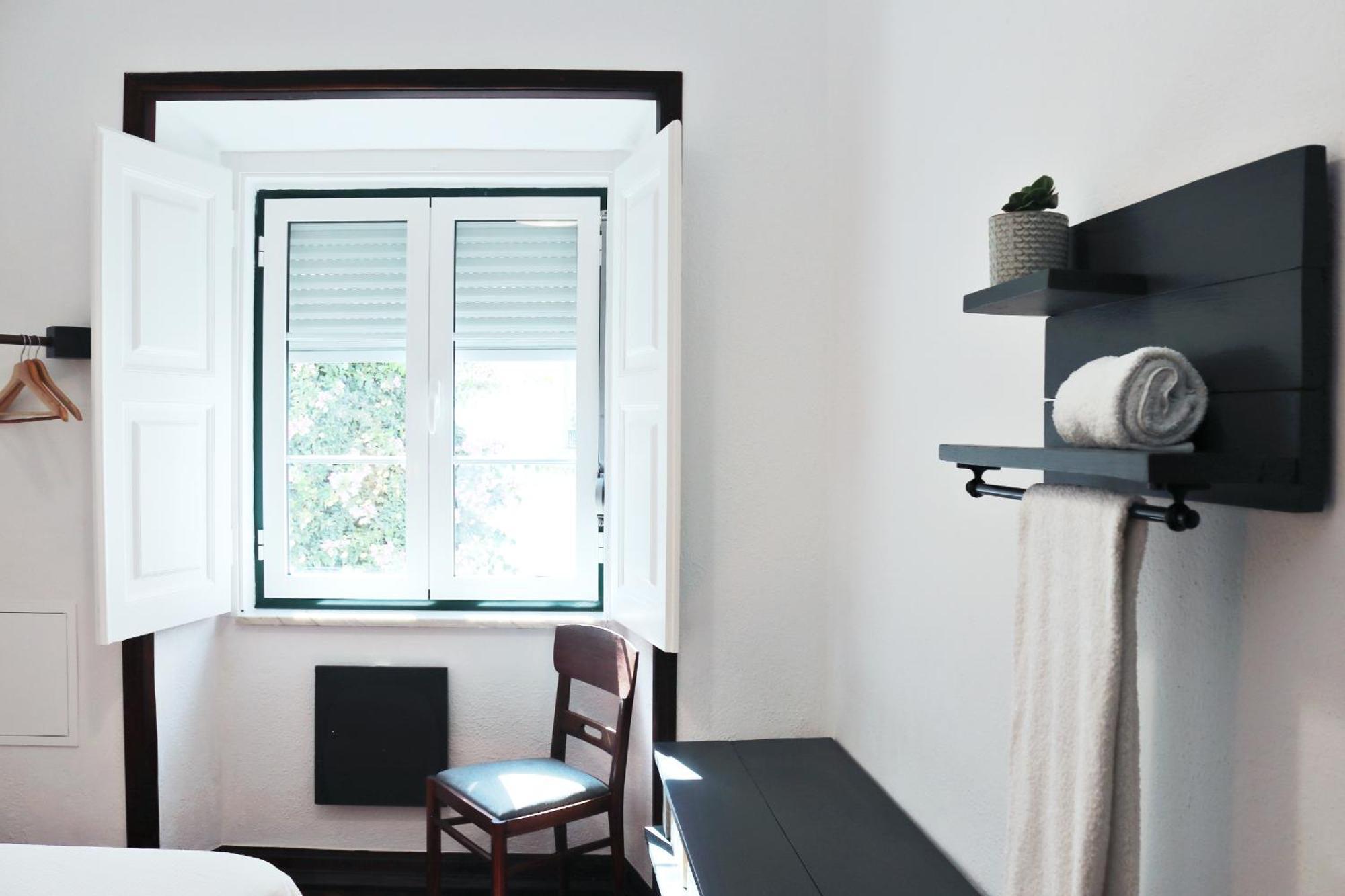 אבורה Zoetic Sustainable Rooms חדר תמונה