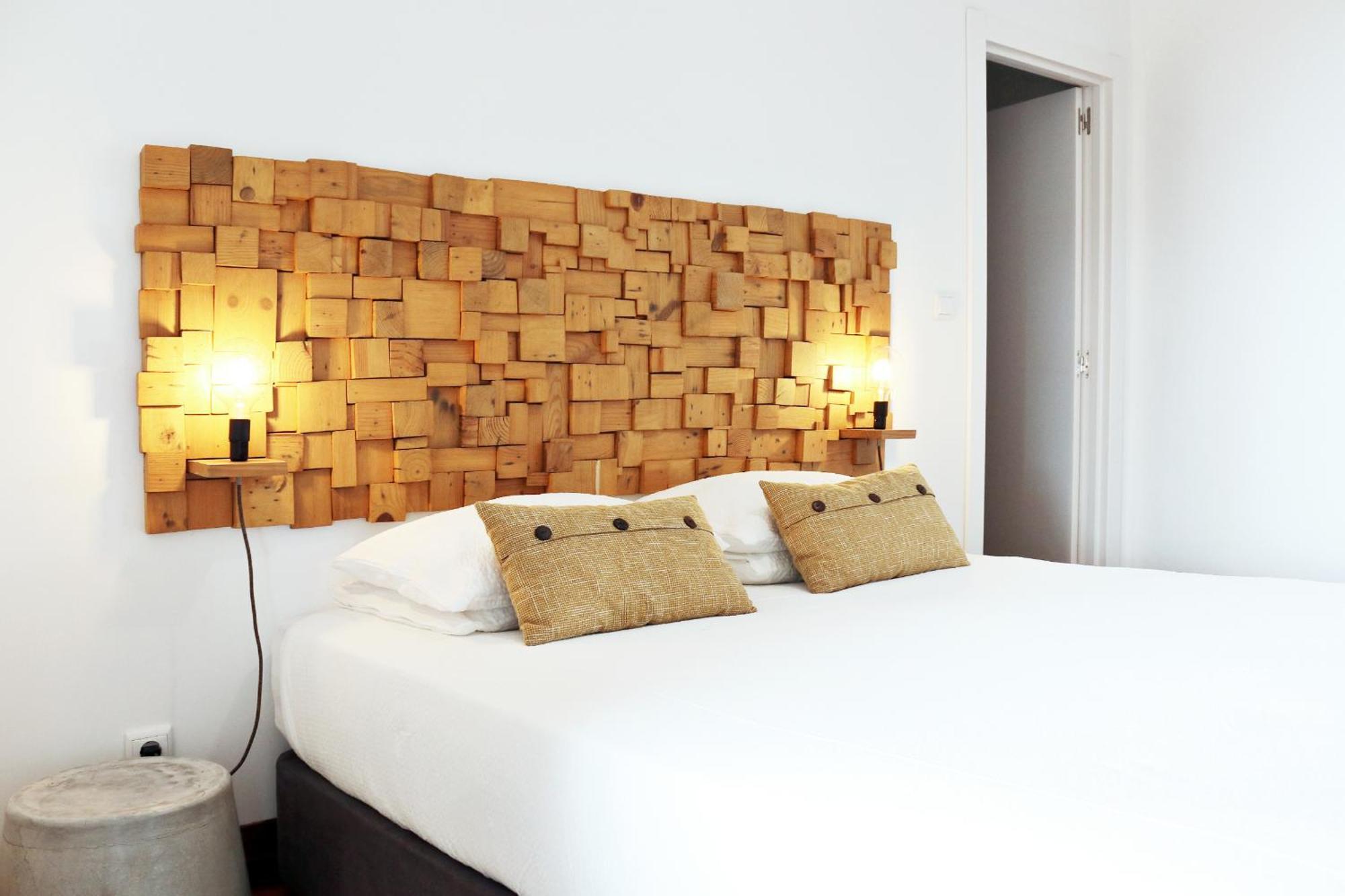 אבורה Zoetic Sustainable Rooms מראה חיצוני תמונה