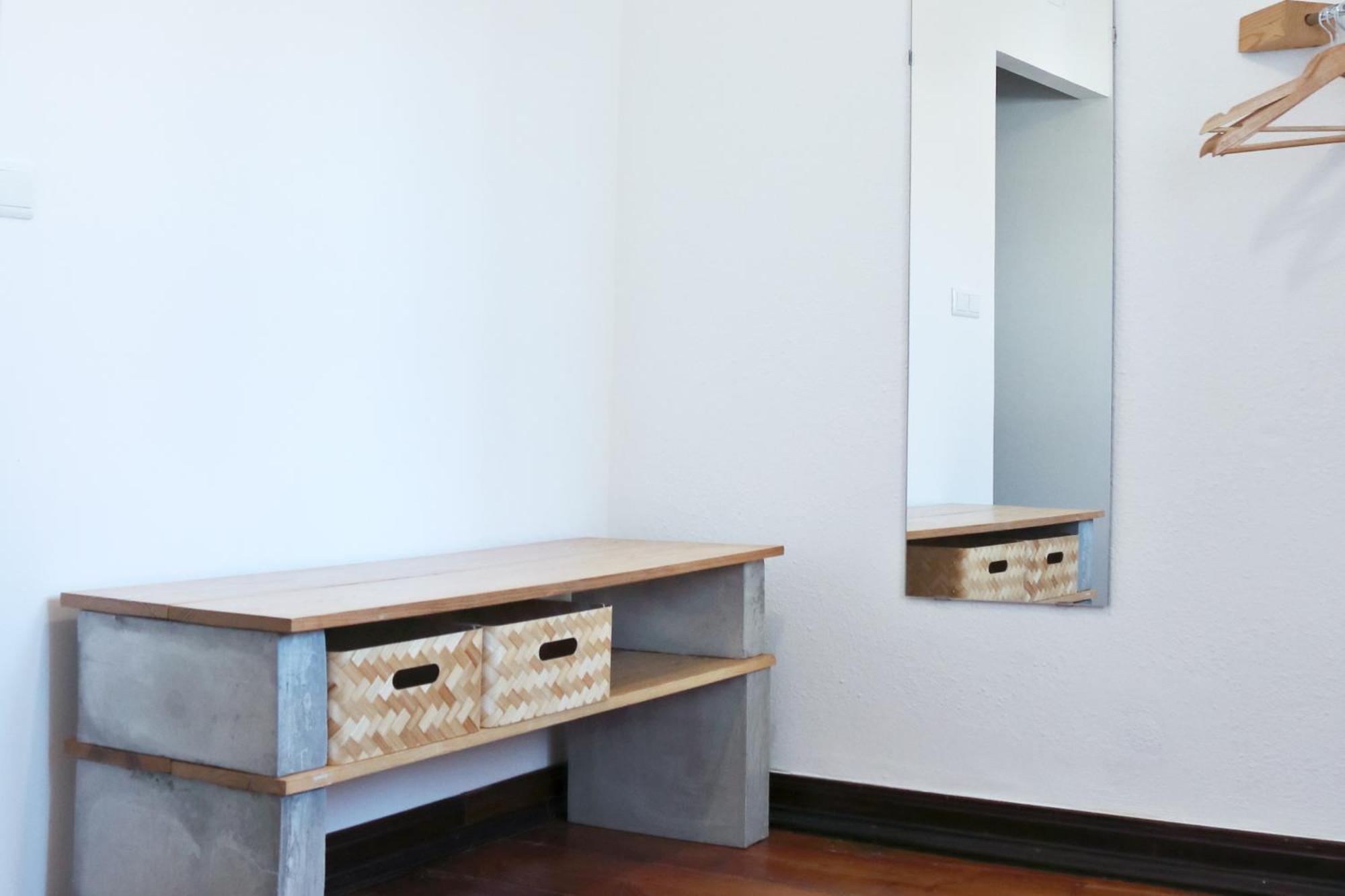 אבורה Zoetic Sustainable Rooms חדר תמונה