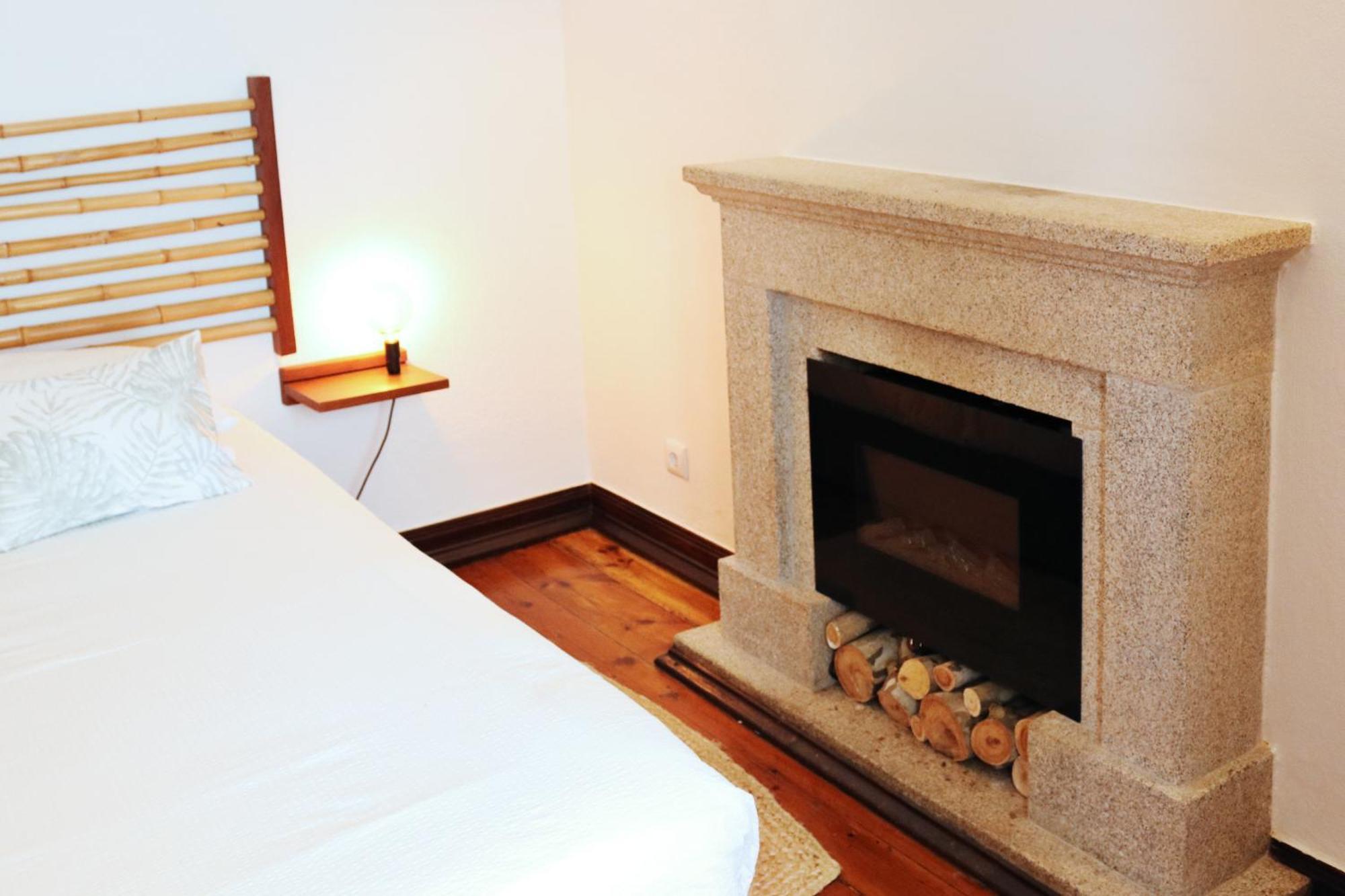 אבורה Zoetic Sustainable Rooms חדר תמונה