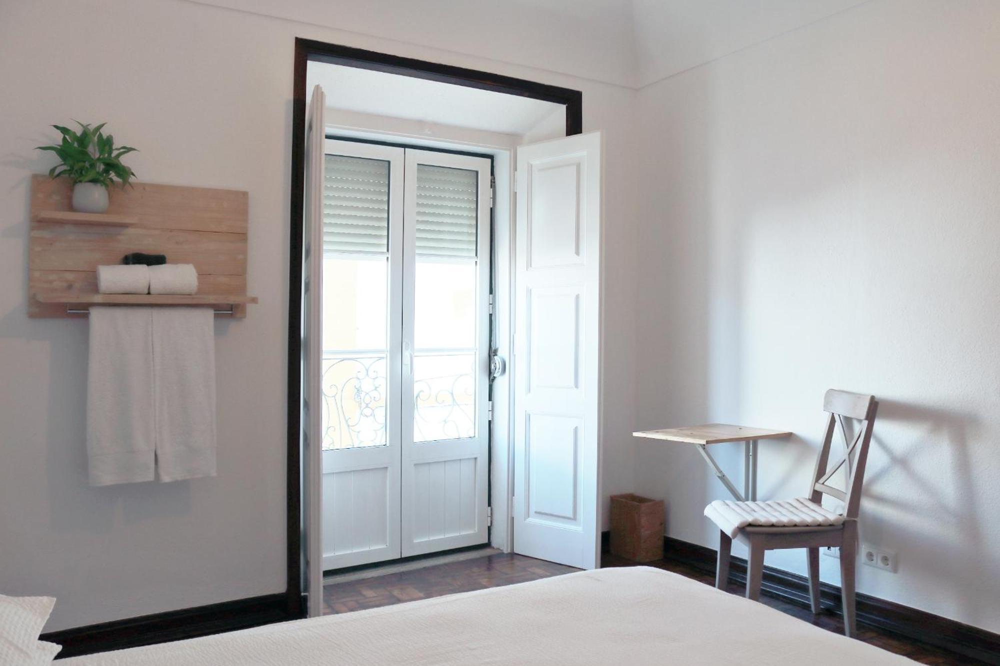 אבורה Zoetic Sustainable Rooms מראה חיצוני תמונה
