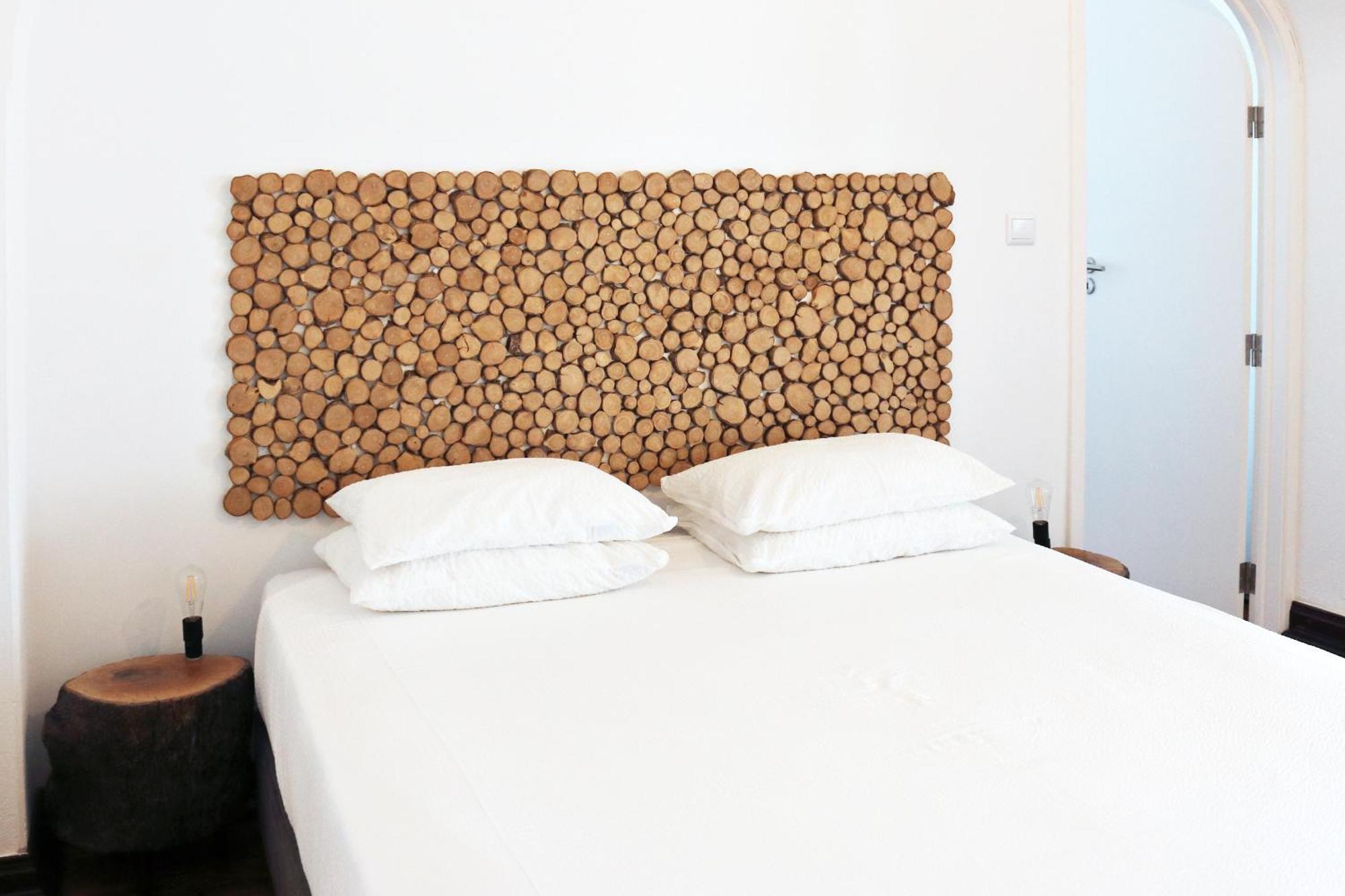 אבורה Zoetic Sustainable Rooms חדר תמונה