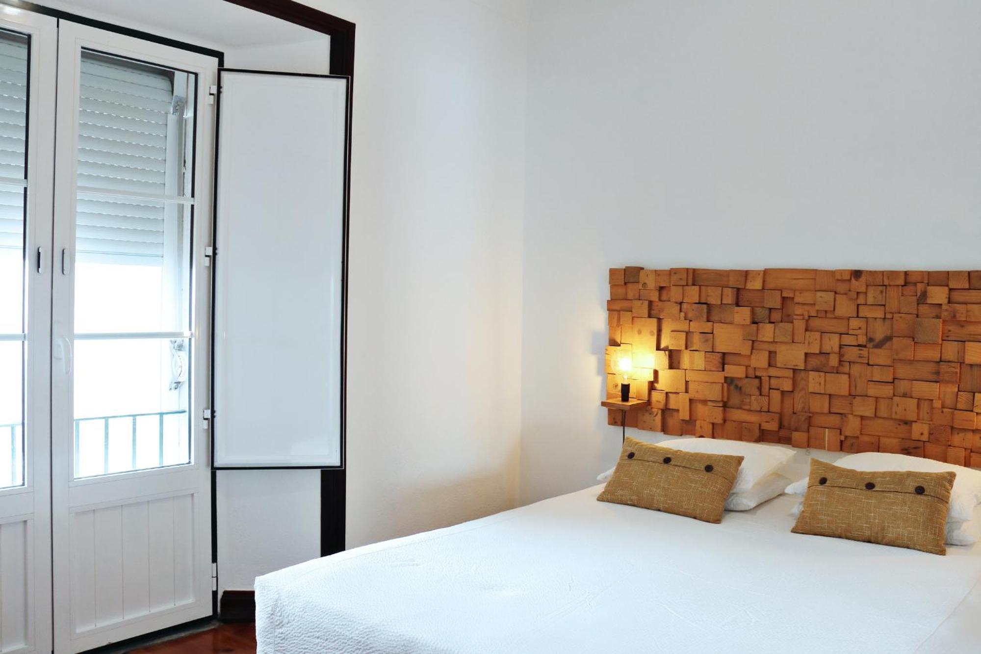 אבורה Zoetic Sustainable Rooms חדר תמונה