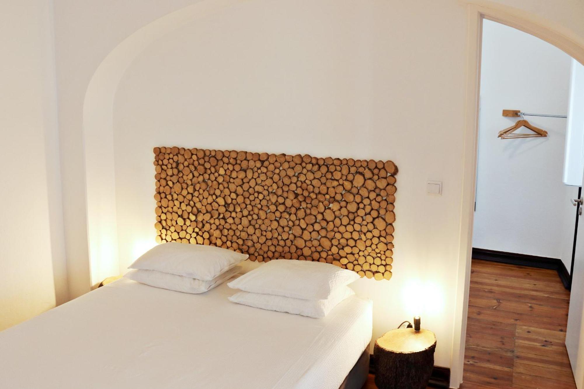 אבורה Zoetic Sustainable Rooms חדר תמונה