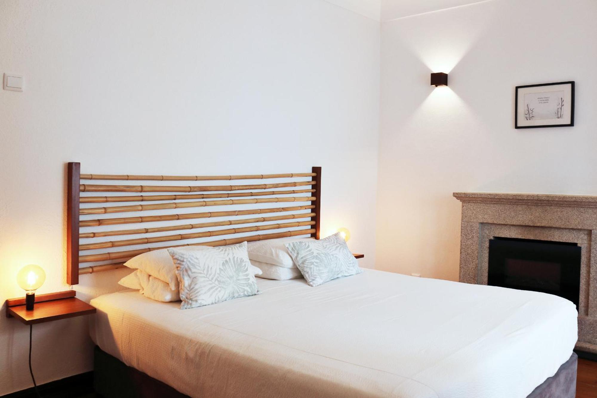 אבורה Zoetic Sustainable Rooms מראה חיצוני תמונה