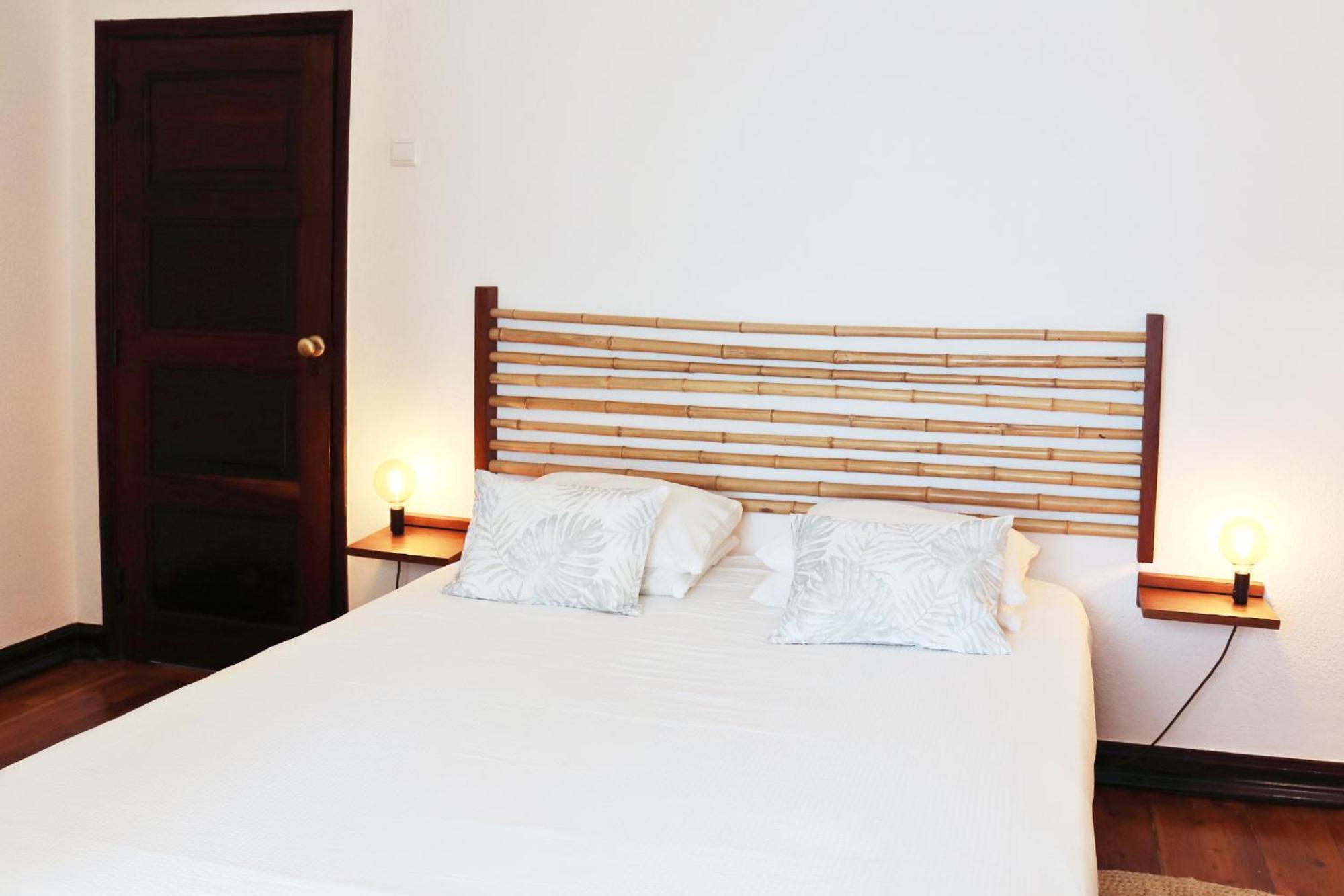 אבורה Zoetic Sustainable Rooms חדר תמונה